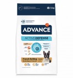 Cumpara ieftin Advance Dog Bulldog Francez Adult, 7.5 kg