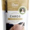 Pudra de carob (roscove) bio 125g OBIO