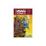 Usagi Yojimbo Saga Volume 7 (Second Edition)