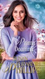 Prima Doamna, Litera