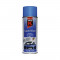 Spray vopsea cauciucata Auto-K Liquid Gum, detasabila, albastru, 400 ml