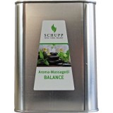 Ulei de masaj aromatic, Balance, 2500 ml