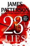 23 1/2 Lies - Colectie 3 Thrillere, Carte Straina in Engleza, Autorii Maxine Paetro &amp; Co.