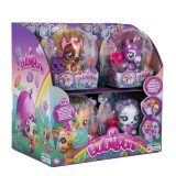 Cumpara ieftin Bubiloons - Figurina colorata cu accesorii, blister, diverse modele