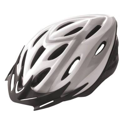 Casca BTA Marimea M(54-58cm) culoare argintiu Cod:588402270RM foto