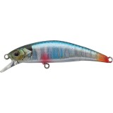 Vobler Tricoroll Ryushin 53HW 5.3cm 4.6g Ecchu Yukiyo Blue Back