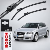 Cumpara ieftin Ștergătoare Audi A3 8P1 Hatchback (12.2004&ndash;03.2013) | Bosch A929S