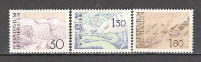 Liechtenstein.1973 Vederi SL.70