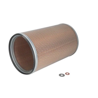Filtru aer uniflux Volvo foto