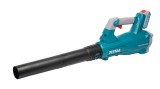 TOTAL - SUFLANTA 8.5m3/min LI-ION - 20V (INCLUDE ACUMULATOR SI INCARCATOR) PowerTool TopQuality