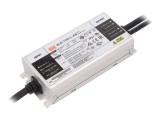 Alimentator LED 100W 71-142VDC 0.35-1.05A IP67