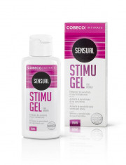 Gel Stimulare Senzuala Pentru Femei, 85 ml foto