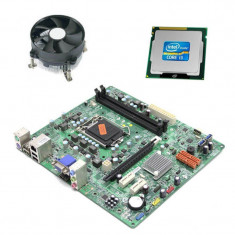 Kit Placa de Baza Medion MS-7728, Intel Core i3-2130, Cooler foto