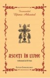 Asceti In Lume 2 - Eftimie Athonitul