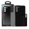 Husa Samsung Galaxy S22 Plus Spacer, negru, grosime 1.5mm, material flexibil TPU &quot;SPPC-SM-GX-S22P-TPU&quot;