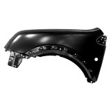 Aripa fata Ford Transit/Tourneo Connect, 06.2009-03.2013, parte montare stanga, 32U101, Aftermarket