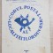 Codul poștal al localităților din R.S.R.