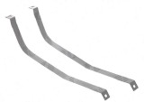 Set suport fixare Rezervor combustibil Suzuki Vitara Grand (Ft/Gt), 09.1997-09.2005, spate, motorizare 1.6, cutie manuala, metal