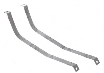 Set suport fixare Rezervor combustibil Suzuki Vitara Grand (Ft/Gt), 09.1997-09.2005, spate, motorizare 1.6, cutie manuala, metal foto