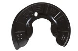 Protecție disc de fr&acirc;nă dreapta față TESLA MODEL X 2018 OEM: 1027662-01-B 22599523