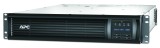 UPS APC,&quot;Smart-UPS C&quot;,Line Int. sin pura mgmt,rack, 3000VA / 2700W,AVR,IECx8,1xRBC43,LCD,11-20 min.,&quot;SMT3000RMI2UC&quot;,prelungire garantie(WBEXTWAR1YR--