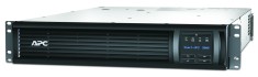 UPS APC,&quot;Smart-UPS C&quot;,Line Int. sin pura mgmt,rack, 3000VA / 2700W,AVR,IECx8,1xRBC43,LCD,11-20 min.,&quot;SMT3000RMI2UC&quot;,prelungire garantie(WBEXTWAR1YR--