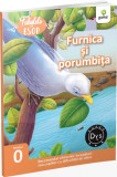 Furnica si porumbita. Fabulele lui Esop: Nivelul 0 - Gama