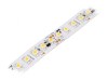 Bandă LED Alb Cald 24V 9.6W/m IP20