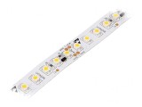 Bandă LED Alb Cald 24V 9.6W/m IP20