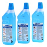 Cumpara ieftin Pachet 3 litri antigel Wabco pentru sistem cu aer comprimat