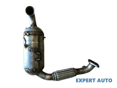 Filtru dpf Ford Focus 3 (2010-&amp;gt;) foto