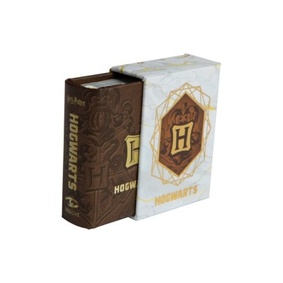 Harry Potter: Hogwarts School of Witchcraft and Wizardry foto
