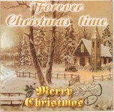CD Forvever Christmas Time, original