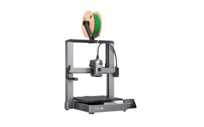 CREALITY HI 3D PRINTER foto