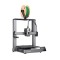 CREALITY HI 3D PRINTER