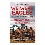 Eighth Air Force at War