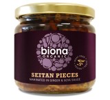 Seitan Bio Biona 350gr, Biona Organic
