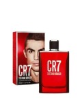 Apa de toaleta Cristiano Ronaldo CR7, 100 ml, pentru barbati