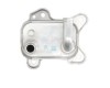 Radiator racire ulei motor, termoflot Opel Corsa C, 09.2000-2006, Combo C, 09.2000-2011, Meriva, 09.2000-2010, motor 1.7 CDTI, 74 kw, diesel, cv manu