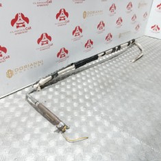 Airbag cortina stanga Seat Altea 2004 &ndash; 2015