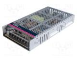 TRACO POWER Alimentator pulsatoriu 150W 24V DC 6,3A pentru &icirc;ncastrare