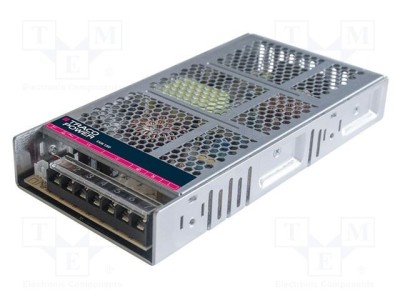 TRACO POWER Alimentator pulsatoriu 150W 24V DC 6,3A pentru &amp;icirc;ncastrare foto