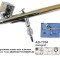 Aerograf duza 0.2/0.3mm rezervor 7 cmc ADLER AD-7704 MA0251.02