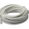 Cablu UTP Retea, Gri, Ethernet Cat 5e, 10m Lungime - Cablu Patch de Internet cu Mufa, Conector RJ45