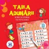 Caiet Tabla Adunarii, - Editura DPH