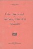 1491SPN Fețe bisericești &icirc;n războae, răzvrătiri și revoluții de Constantin Bobulescu, 1930, Chișinău