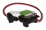 Rezistenta trepte aeroterma RENAULT SC&Eacute;NIC I microbus (JA0/1_, FA0_) (1999 - 2010) MAXGEAR 27-0529