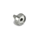 Arzator Plita Aluminiu Tip Germania Semirapid B1902 Original Oem Piesa Compatibila Plite Aragaz