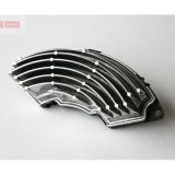 Denso Rezistor, ventilator habitaclu