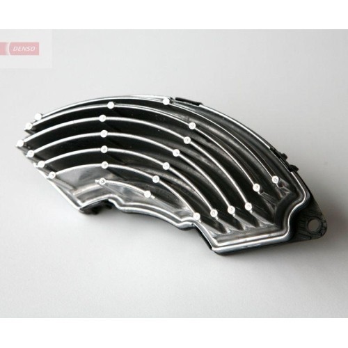 Denso Rezistor, ventilator habitaclu